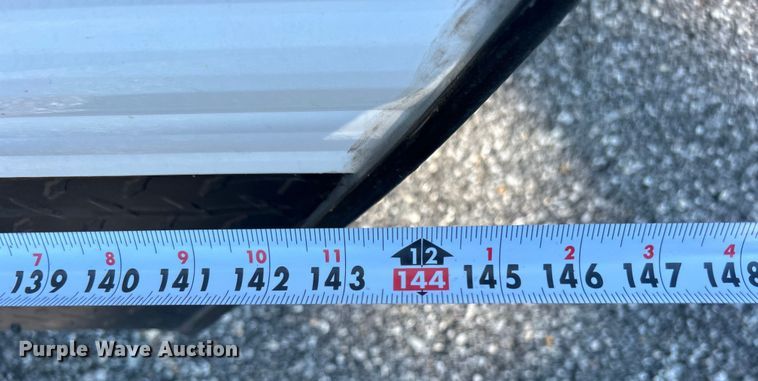 image for item DO7455 2024 Gulf Stream Trail Boss camper