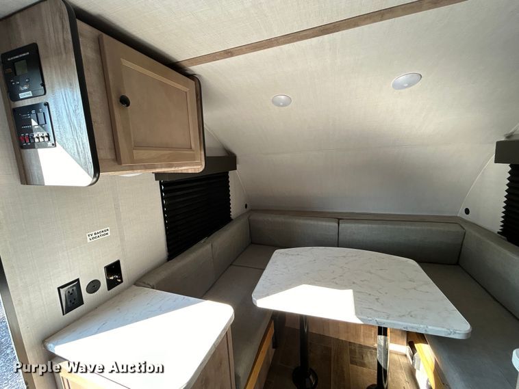 image for item DO7455 2024 Gulf Stream Trail Boss camper