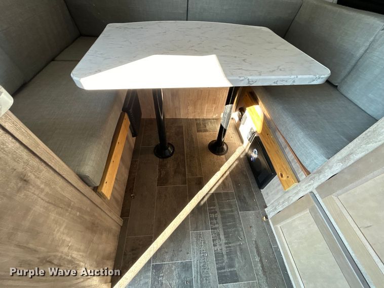 image for item DO7455 2024 Gulf Stream Trail Boss camper