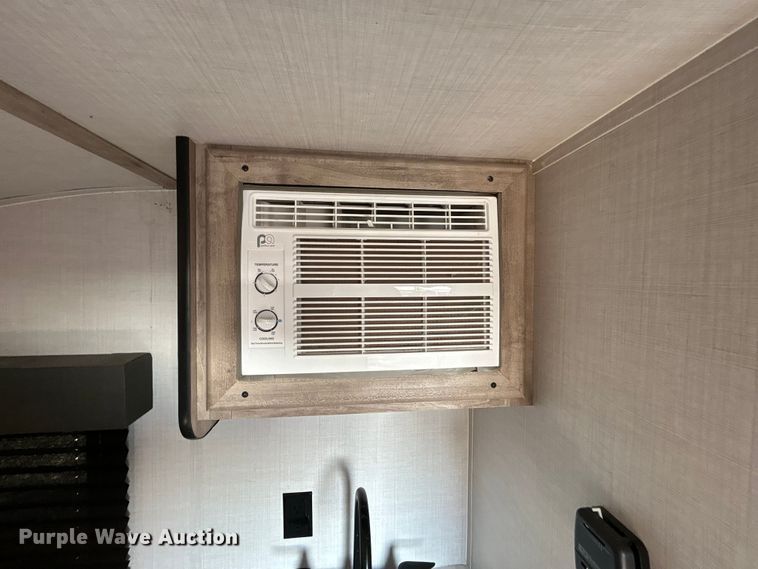 image for item DO7455 2024 Gulf Stream Trail Boss camper