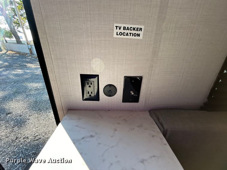 image for item DO7455 2024 Gulf Stream Trail Boss camper