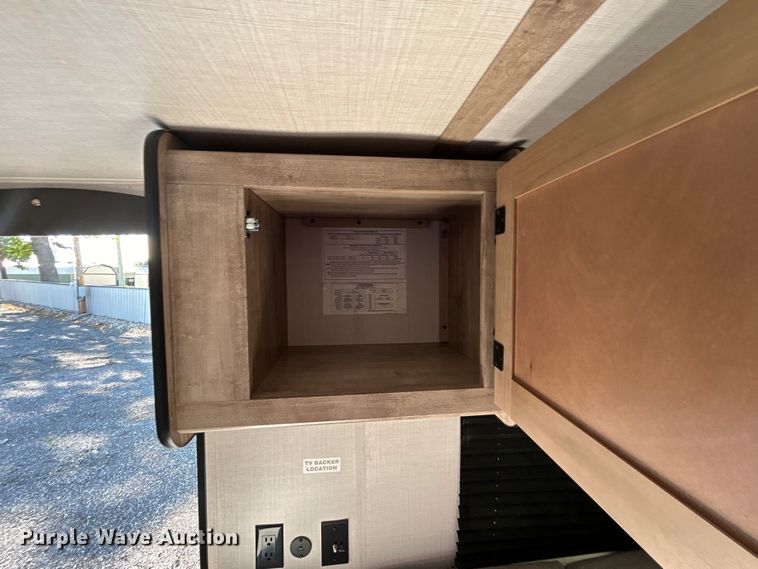 image for item DO7455 2024 Gulf Stream Trail Boss camper