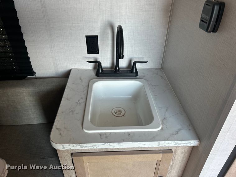 image for item DO7455 2024 Gulf Stream Trail Boss camper