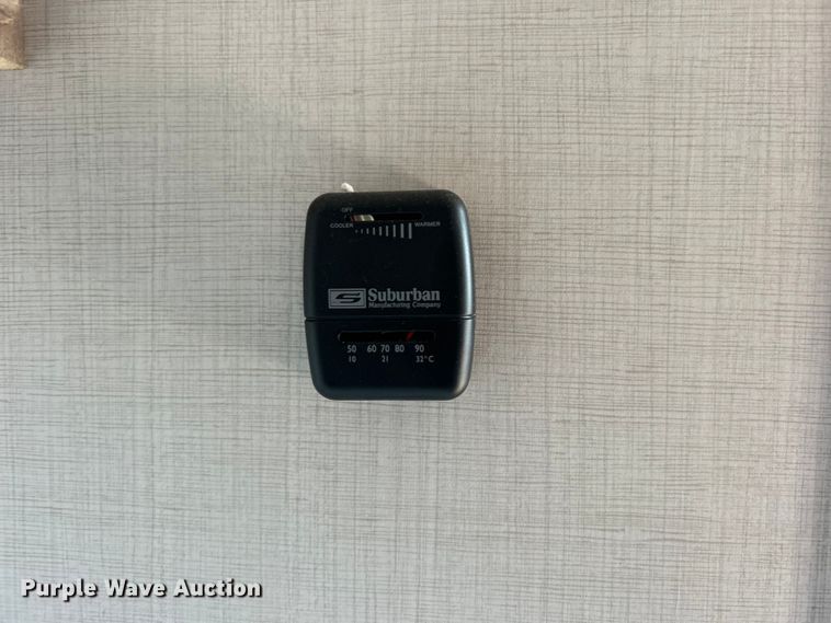 image for item DO7455 2024 Gulf Stream Trail Boss camper