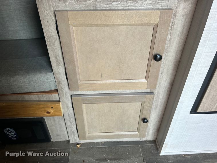 image for item DO7455 2024 Gulf Stream Trail Boss camper