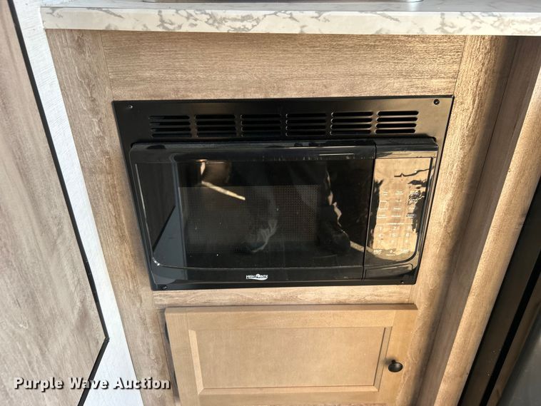 image for item DO7455 2024 Gulf Stream Trail Boss camper