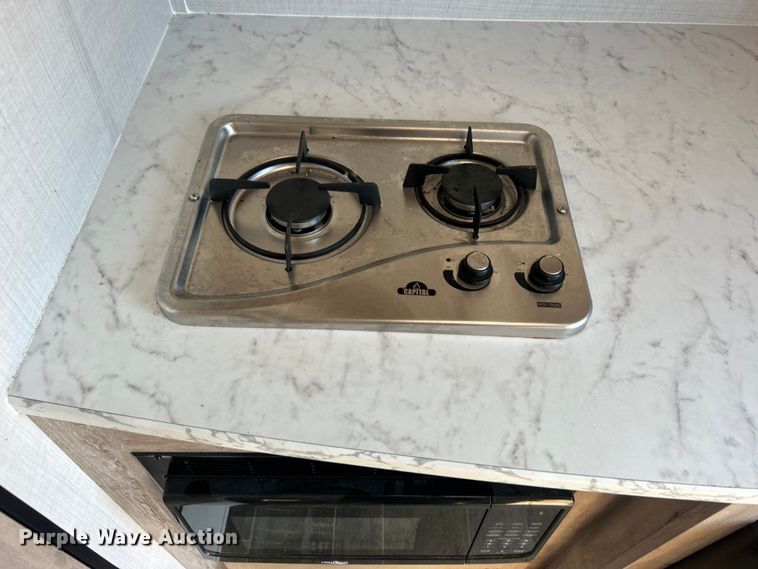 image for item DO7455 2024 Gulf Stream Trail Boss camper