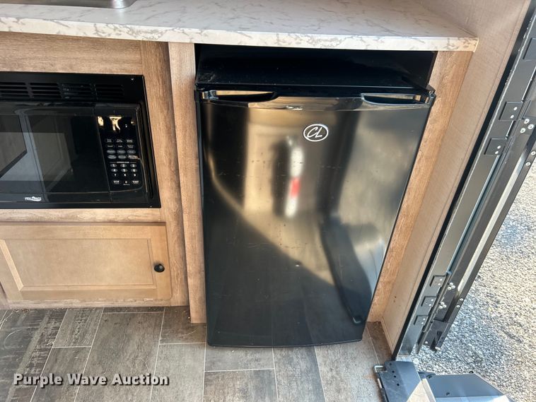 image for item DO7455 2024 Gulf Stream Trail Boss camper