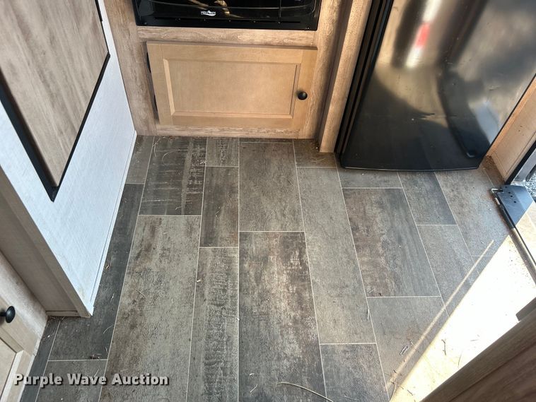 image for item DO7455 2024 Gulf Stream Trail Boss camper