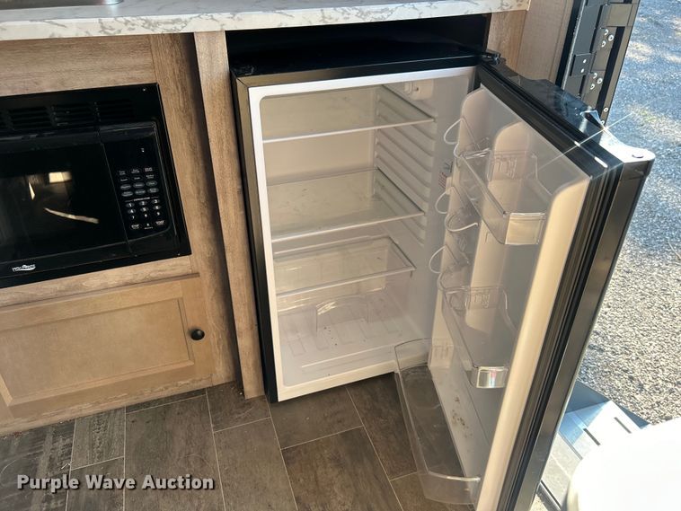 image for item DO7455 2024 Gulf Stream Trail Boss camper