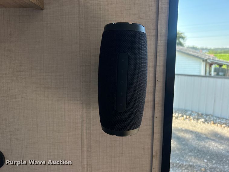 image for item DO7455 2024 Gulf Stream Trail Boss camper