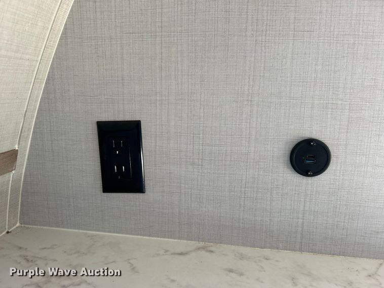 image for item DO7455 2024 Gulf Stream Trail Boss camper