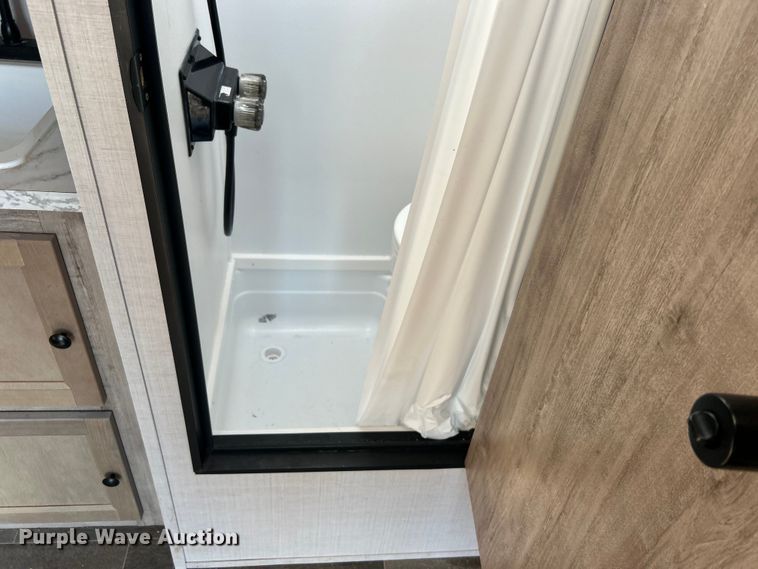 image for item DO7455 2024 Gulf Stream Trail Boss camper