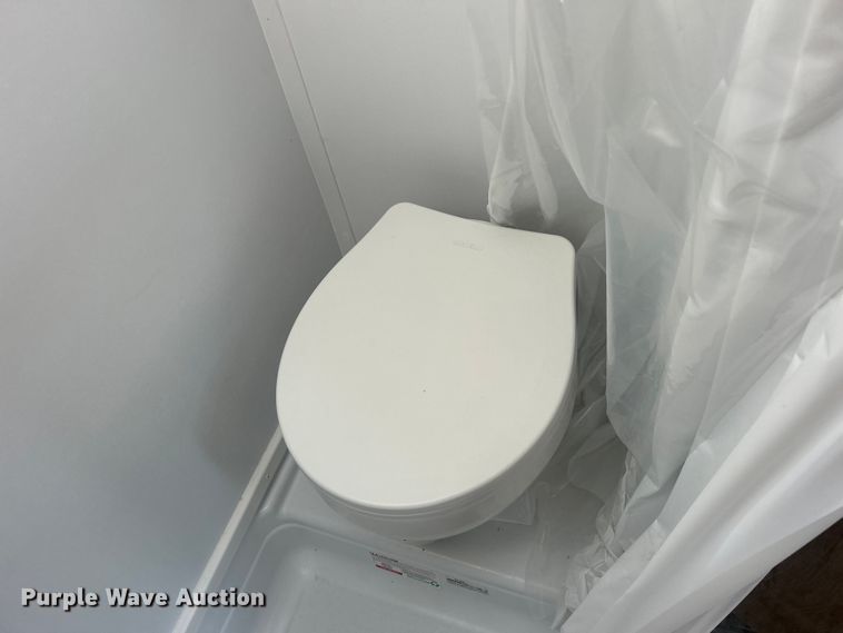 image for item DO7455 2024 Gulf Stream Trail Boss camper