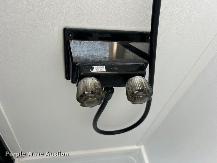 image for item DO7455 2024 Gulf Stream Trail Boss camper