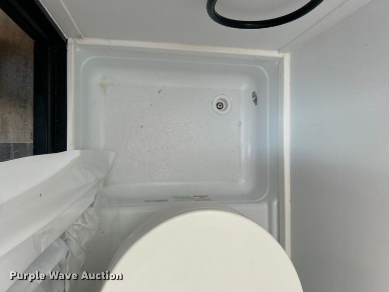 image for item DO7455 2024 Gulf Stream Trail Boss camper