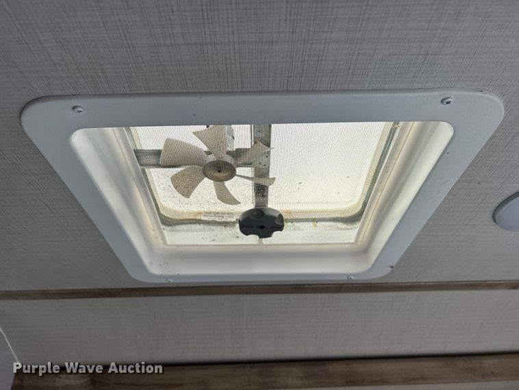 image for item DO7455 2024 Gulf Stream Trail Boss camper