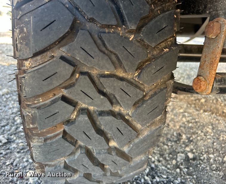 image for item DO7455 2024 Gulf Stream Trail Boss camper