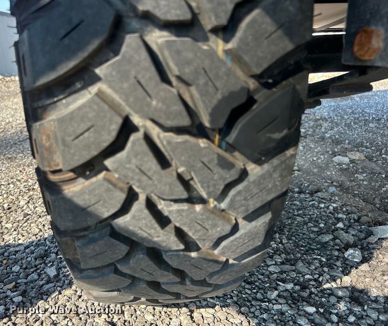 image for item DO7455 2024 Gulf Stream Trail Boss camper