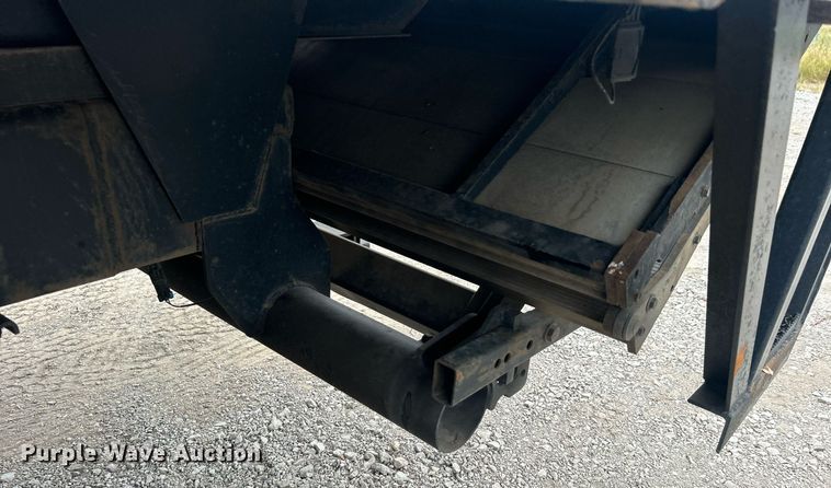 image for item DO7457 2021 Freightliner M2 106 box truck