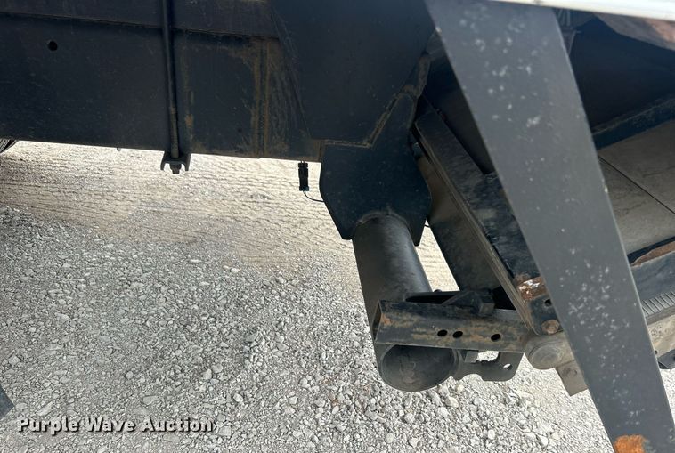 image for item DO7457 2021 Freightliner M2 106 box truck