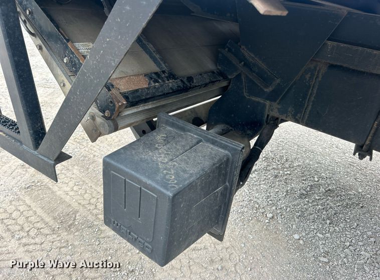 image for item DO7457 2021 Freightliner M2 106 box truck