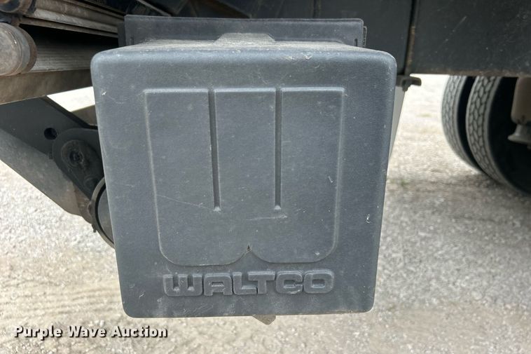 image for item DO7457 2021 Freightliner M2 106 box truck