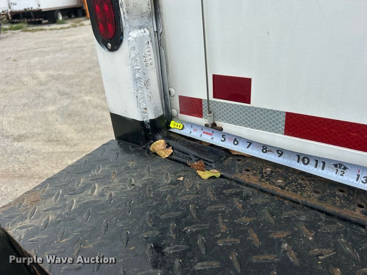 image for item DO7457 2021 Freightliner M2 106 box truck