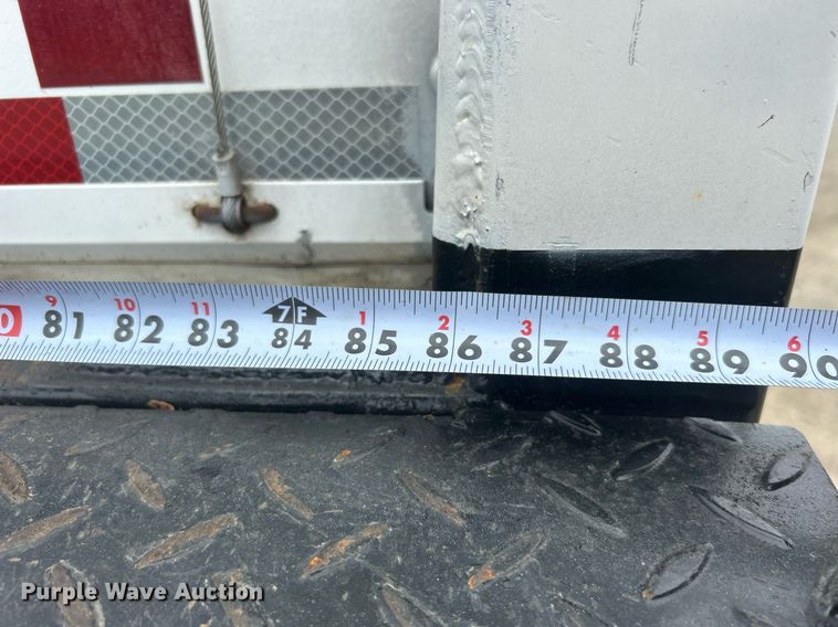 image for item DO7457 2021 Freightliner M2 106 box truck