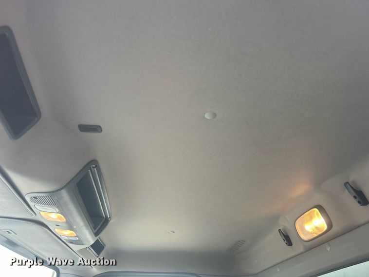 image for item DO7457 2021 Freightliner M2 106 box truck