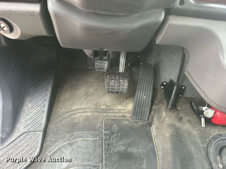 image for item DO7457 2021 Freightliner M2 106 box truck