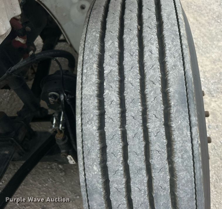 image for item DO7457 2021 Freightliner M2 106 box truck