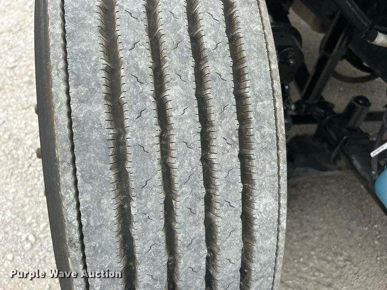 image for item DO7457 2021 Freightliner M2 106 box truck