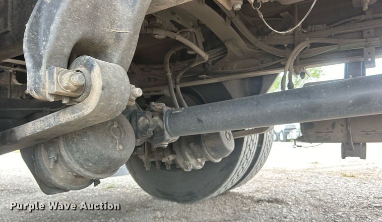 image for item DO7457 2021 Freightliner M2 106 box truck