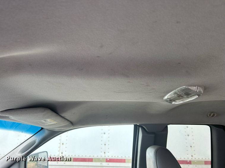 image for item DO7459 2004 Ford F150 SuperCab pickup truck