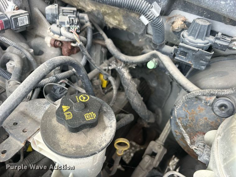 image for item DO7459 2004 Ford F150 SuperCab pickup truck