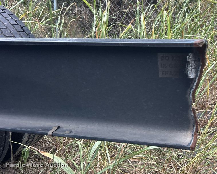 image for item DO7462 2022 International  MV607 truck cab and chassis