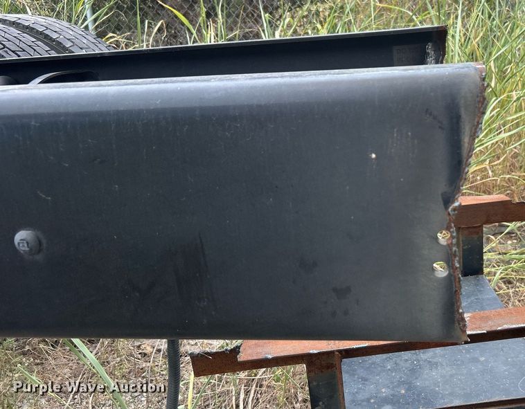 image for item DO7462 2022 International  MV607 truck cab and chassis