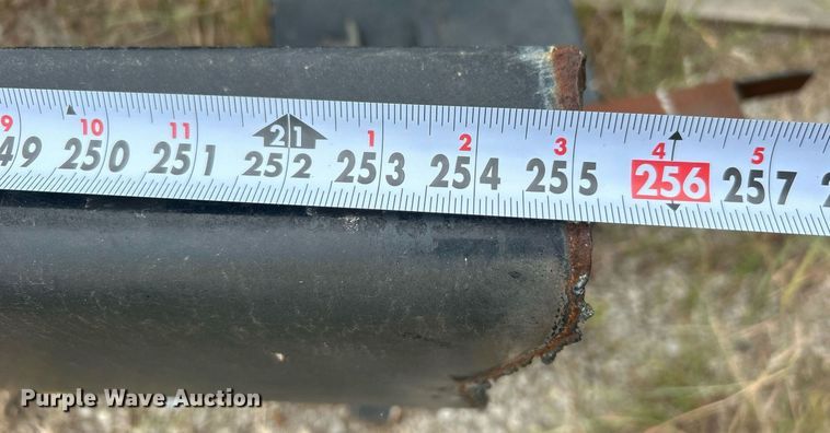 image for item DO7462 2022 International  MV607 truck cab and chassis