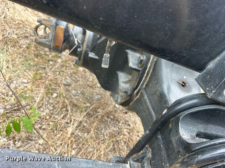 image for item DO7462 2022 International  MV607 truck cab and chassis