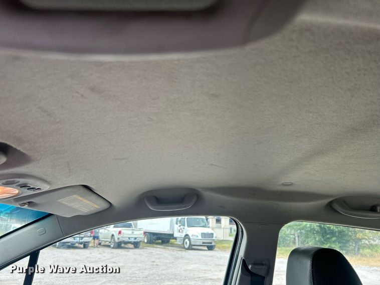 image for item DO7463 2014 Chevrolet  Spark 