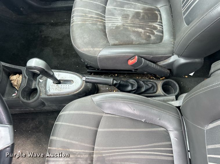 image for item DO7463 2014 Chevrolet  Spark 