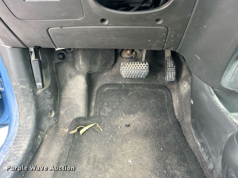 image for item DO7463 2014 Chevrolet  Spark 