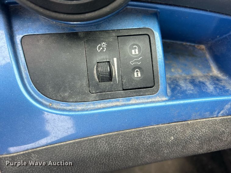 image for item DO7463 2014 Chevrolet  Spark 