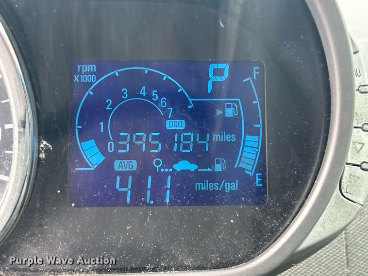 image for item DO7463 2014 Chevrolet  Spark 