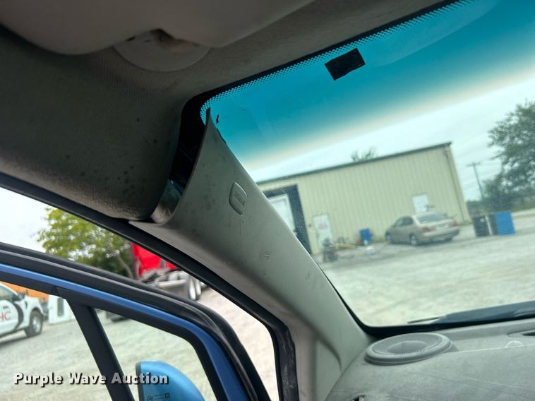 image for item DO7463 2014 Chevrolet  Spark 