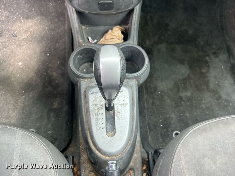 image for item DO7463 2014 Chevrolet  Spark 