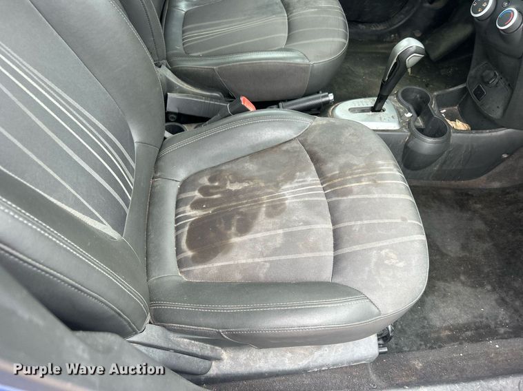 image for item DO7463 2014 Chevrolet  Spark 