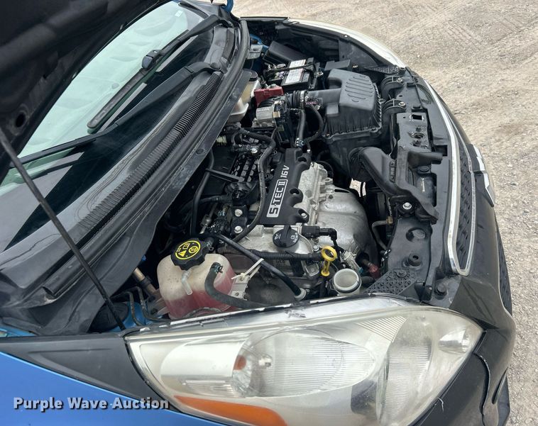 image for item DO7463 2014 Chevrolet  Spark 