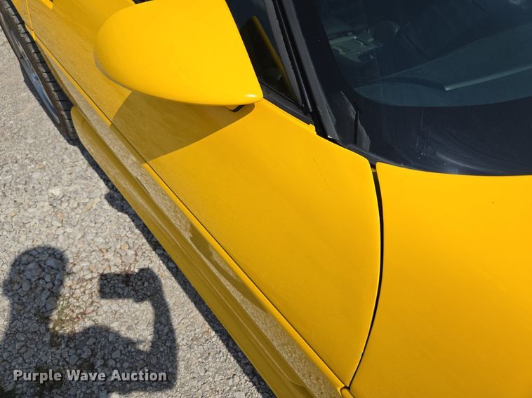 image for item DP6694 1991 Chevrolet  Corvette 